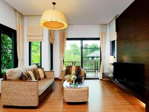 Chiang Mai Highlands Golf and Spa Resort, Chiang Mai